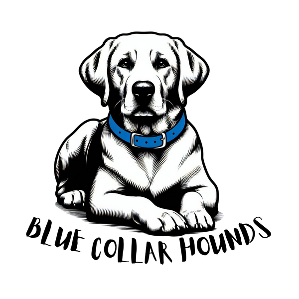 Blue Collar Hounds